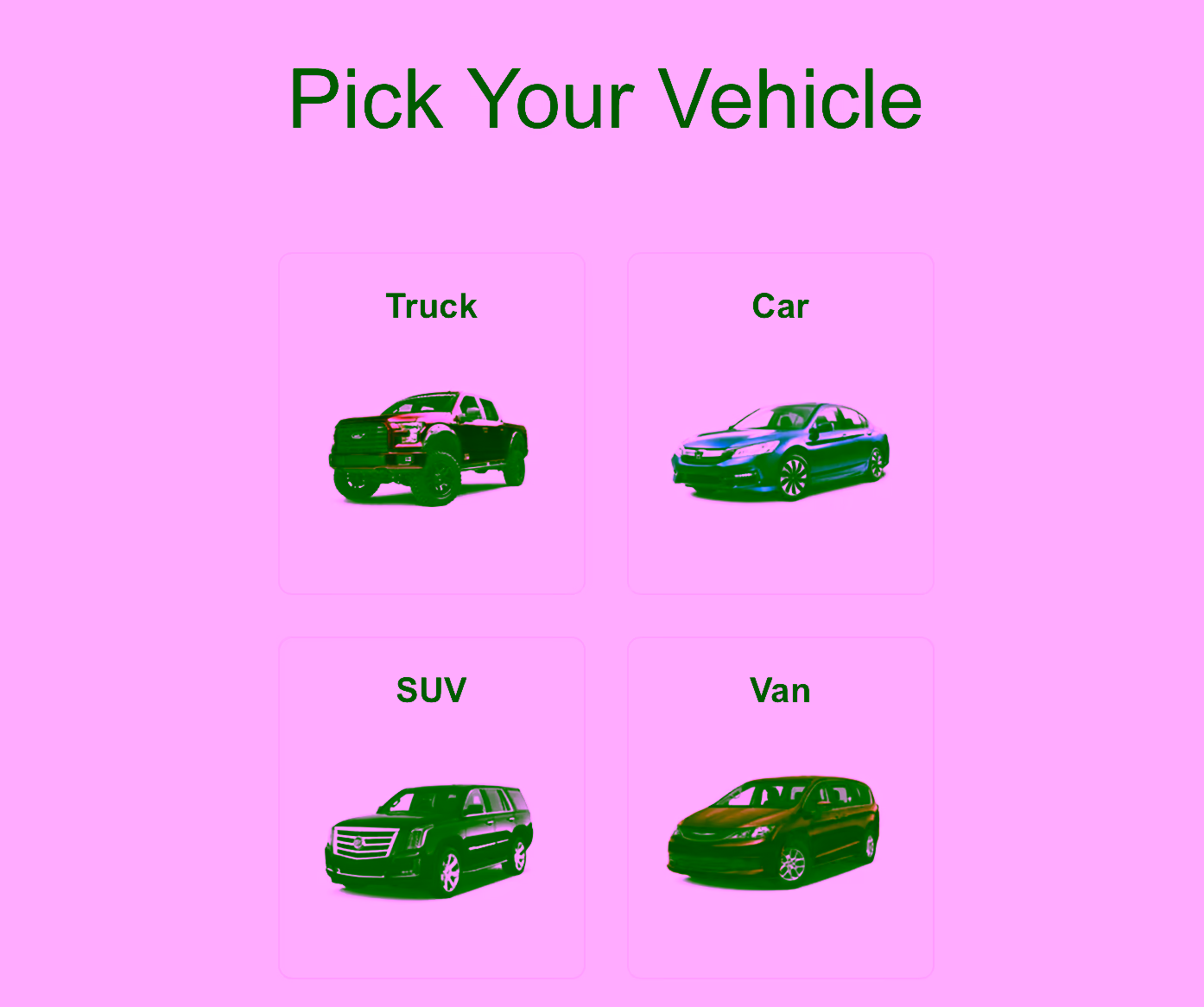 Right Turn Auto