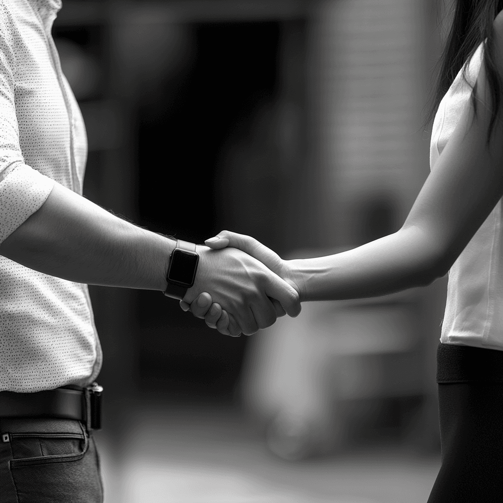 Building Relationships